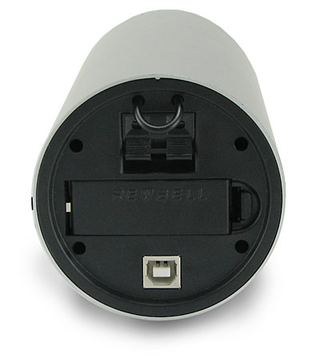 Illustration for article titled ReBell Lets You Customize Your Doorbell Sound